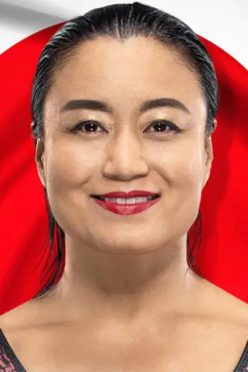 Photo Meiko Satomura #391396