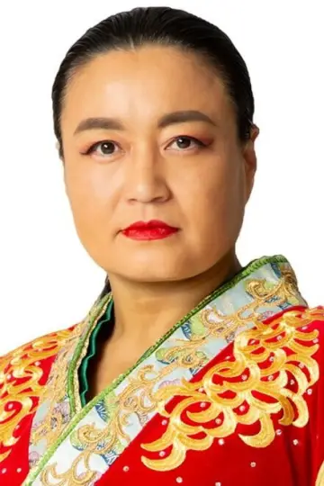 Photo Meiko Satomura #411091