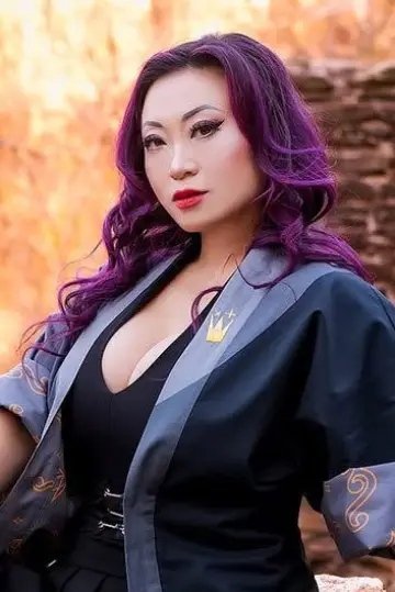 Photo Yaya Han #616950