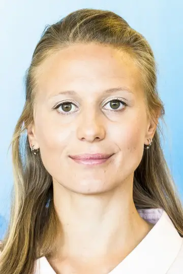 Photo Gine Cornelia Pedersen #376034