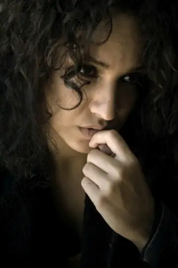Photo Bulut Köpük #479154