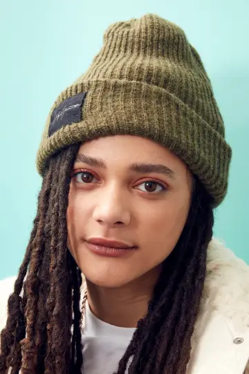 Photo Sasha Lane #59414