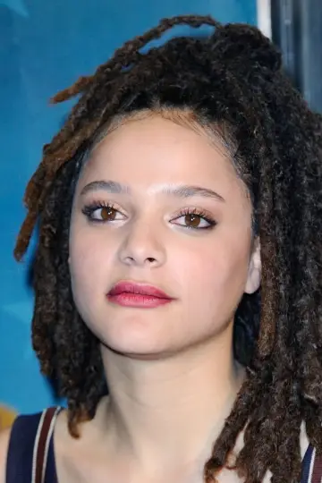Photo Sasha Lane #59420