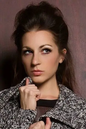 Photo Danielle Brickman