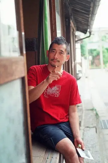 Photo Hiroyuki Oki #662472
