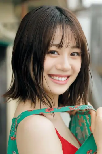 Photo Miku Ito #58987