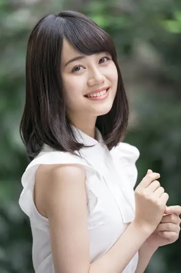 Photo Miku Ito #58989