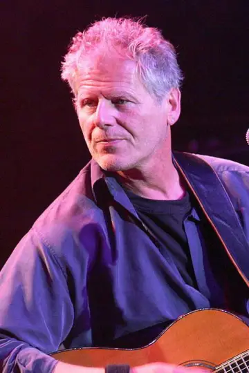Photo Georg Danzer #543590