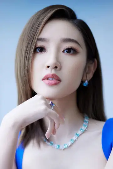 Photo Tang Yixin #402147
