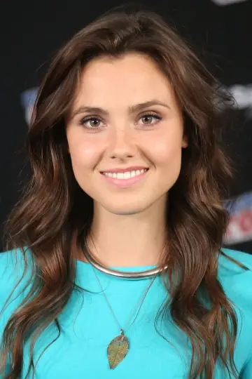 Photo Poppy Drayton #160001