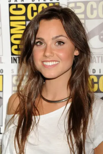 Photo Poppy Drayton #160002