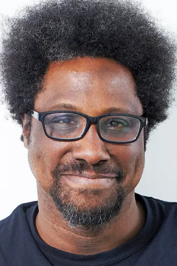 Photo W. Kamau Bell #215985