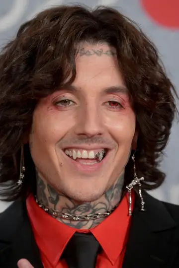 Photo Oliver Sykes #372351