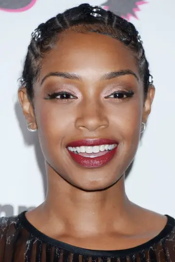 Photo Chantel Riley #114878