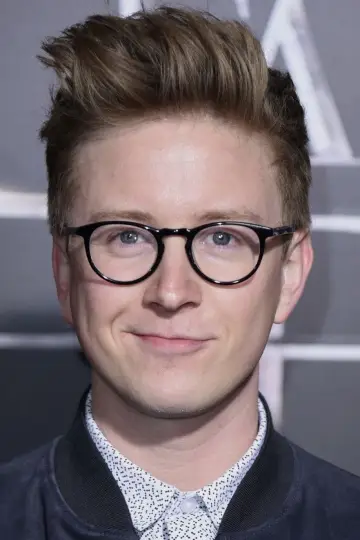 Photo Tyler Oakley #410731