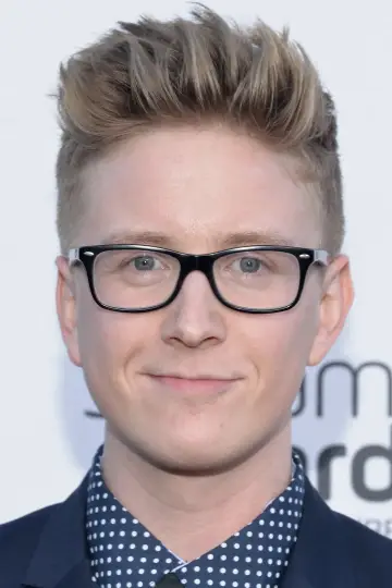 Photo Tyler Oakley #410732