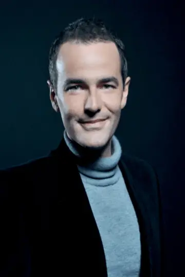 Photo Franck Ferrand #583235