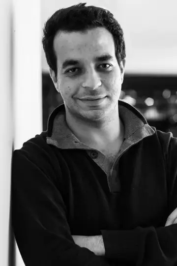 Photo Hassen Ferhani #640504