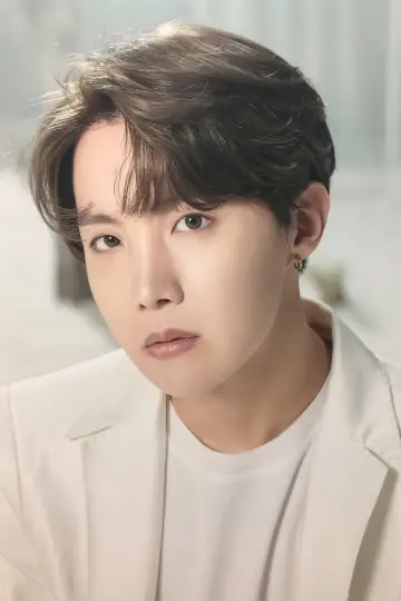 Photo j-hope #153328