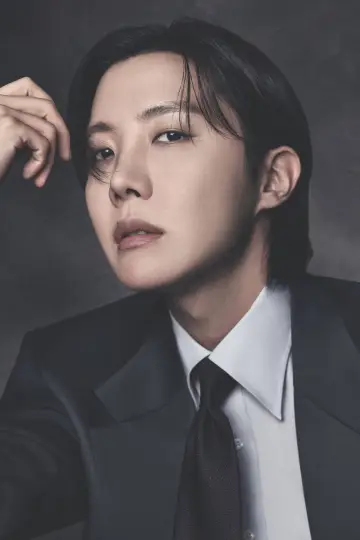 Photo j-hope #401023