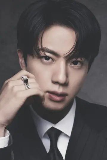 Photo Jin #401000