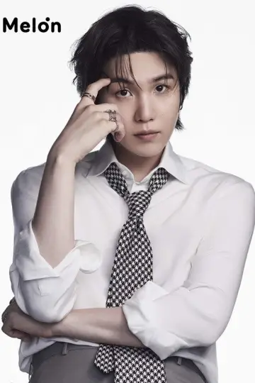 Photo SUGA #401008