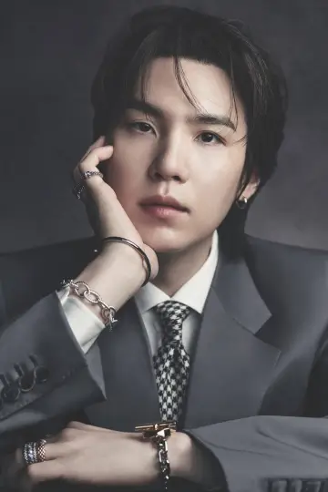 Photo SUGA #401009