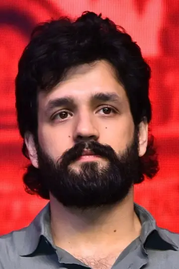 Photo Akhil Akkineni #409954