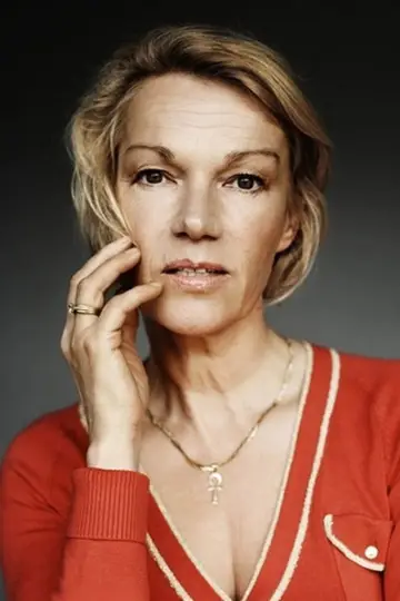 Photo Brigitte Lahaie #342922