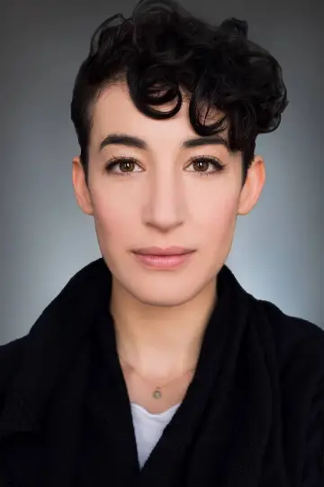 Photo Sara Farb