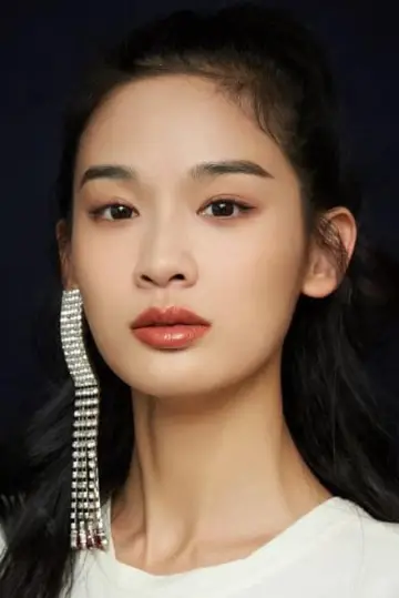Photo Qu Jingjing #41628