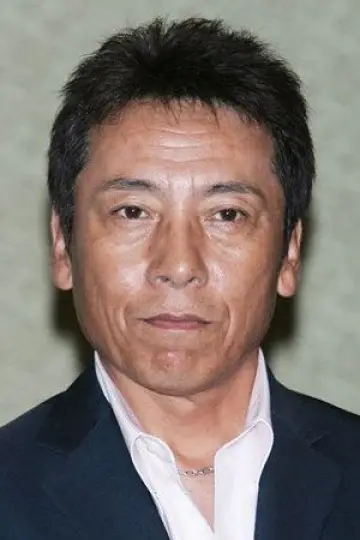 Photo Kyōsei Iwamoto #562108