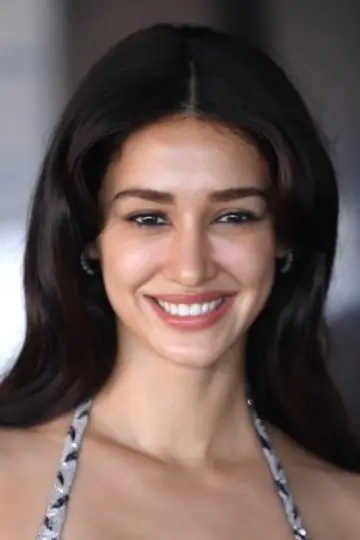 Photo Disha Patani #400957