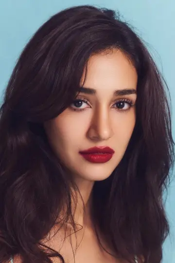 Photo Disha Patani #400959