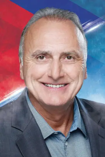 Photo Ron Fournier #510471