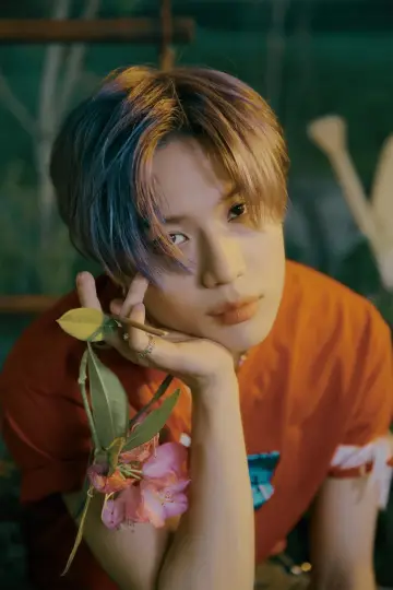 Photo TAEMIN #343540