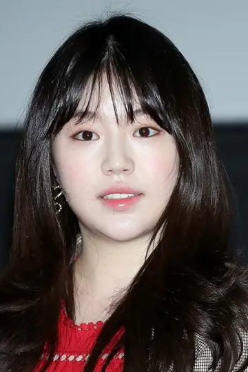 Photo Cho Hye-jeong #436934