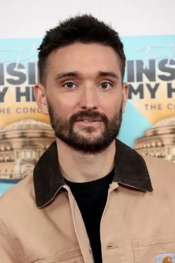 Photo Tom Parker #637225