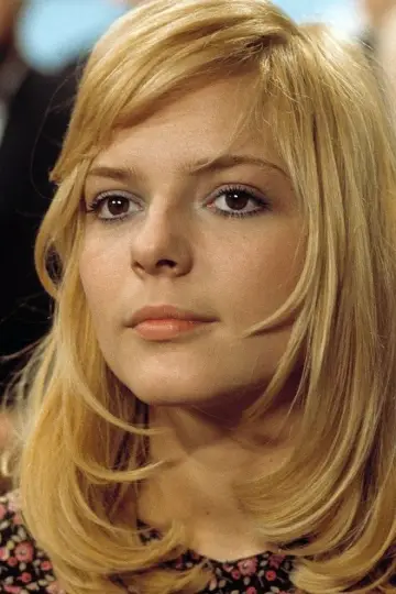 Photo France Gall #336306