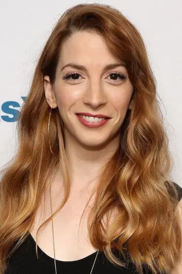 Photo Molly Bernard #199308