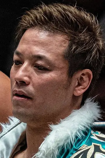 Photo Go Shiozaki #457123