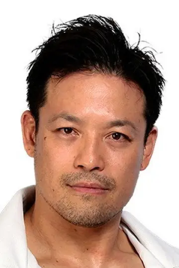 Photo Go Shiozaki #457126