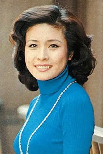 Photo Rumiko Koyanagi #444036