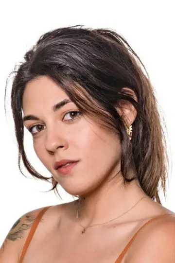Photo Niki Vakali #421233