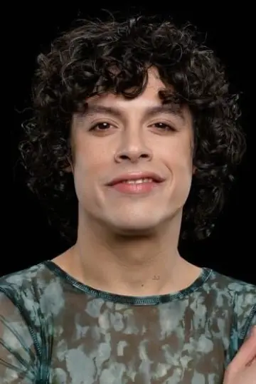 Photo Jonny Beauchamp #95265