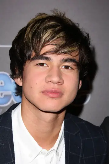 Photo Calum Hood #424408
