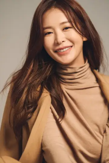 Photo Jung Yoo-jin #401383