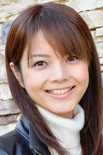 Photo Madoka Matsuda #419612
