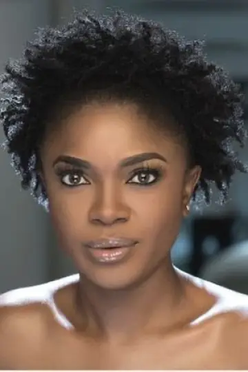 Photo Omoni Oboli #486728