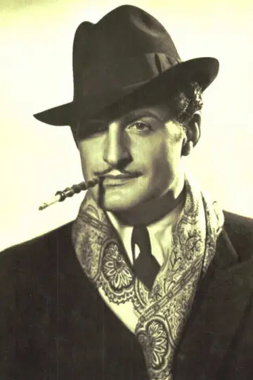 Photo Albert Hörrmann #566151